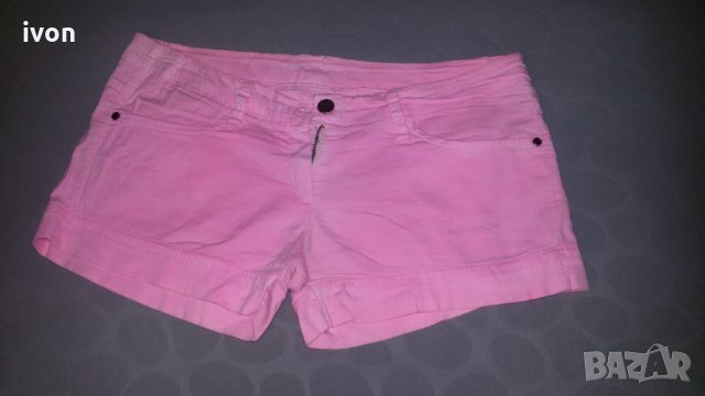 къси панталонки