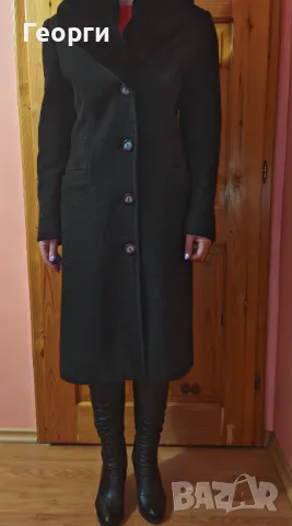 Дамско палто 