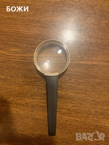 Eschenbach Germany 4x – бижутерска лупа