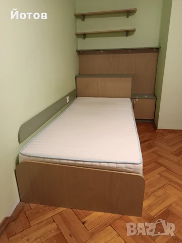 легло с ракла, снимка 1