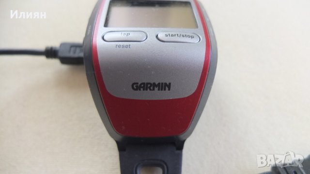 Продавам gps часовник , снимка 5 - Garmin - 27581333