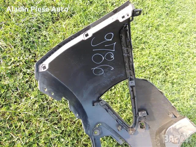 Задна броня Kia Sportage 5 година 2022 2023 код 86612-R2000 , снимка 4 - Аксесоари и консумативи - 50427883