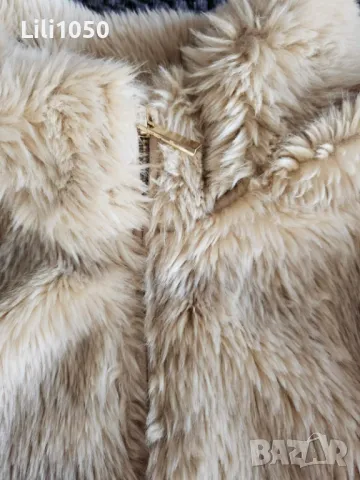 Елеци ZARA, снимка 10 - Елеци - 48197224