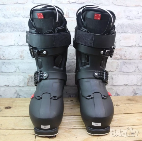 Ски обувки Dahu Ecorce 01 C 120, снимка 2 - Зимни спортове - 52511678