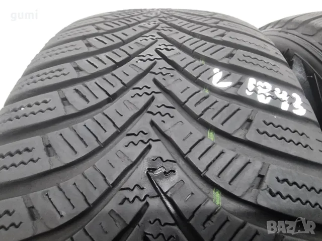 2бр зимни гуми 185/65/15 HANKOOK L01843, снимка 1