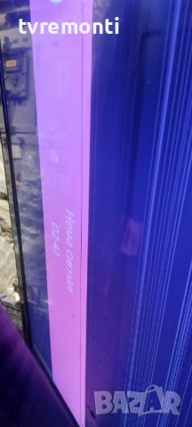 LED подсветка за дисплей VES500QNDC-2D-N11 за телевизор FINLUX модел 50-FUC-7020, снимка 5 - Части и Платки - 40770766