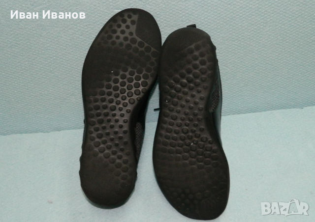 PUMA Обувки Carson 2 Nature Knit  номер 43, снимка 5 - Маратонки - 25545416