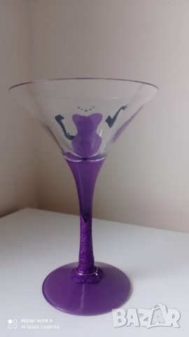 Дизайнерска чаша "Diva" Lolita, снимка 4 - Други - 35127213