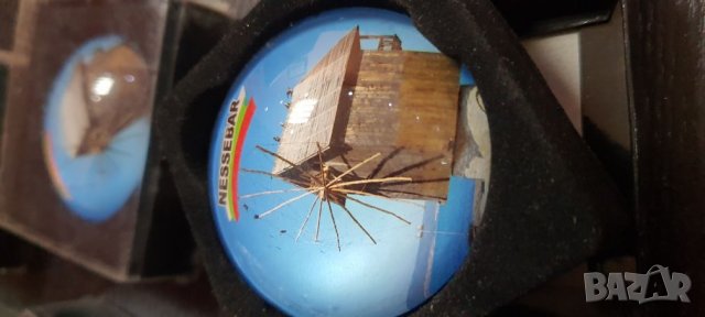 Сувенир Магнити 6бр, снимка 2 - Други - 33313385