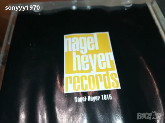 GIRL TALK CD 3007251129, снимка 11 - CD дискове - 51188599