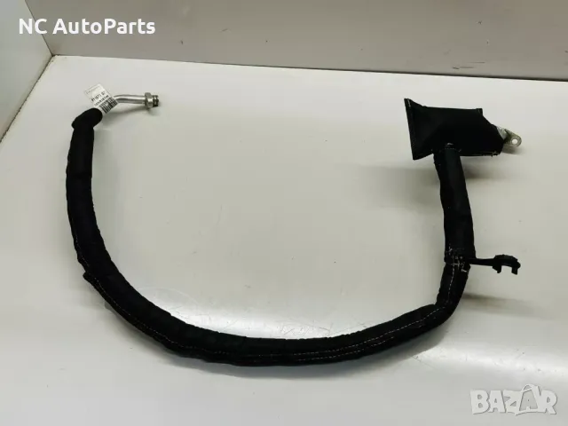 Тръба за компресор за климатик за Opel Опел Мока Електрик ZKX ZK01 9826918180 Valeo 2024, снимка 2 - Части - 49059753