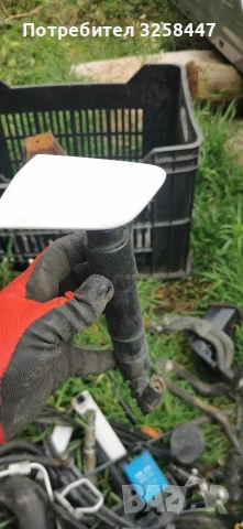 части от голф 5 gti, снимка 2 - Части - 53115287