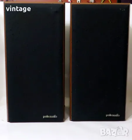 Polk Audio Monitor 5B, снимка 8 - Тонколони - 48958234