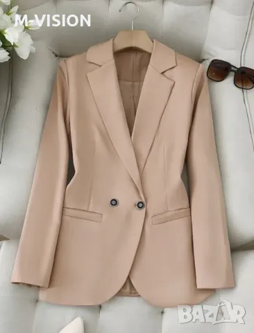 Дамско Сако, снимка 1