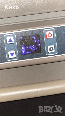 Компресорен хладилник за кемпер, каравана, кола (перфектен за къмпинг), снимка 4 - Къмпинг мебели - 53038803