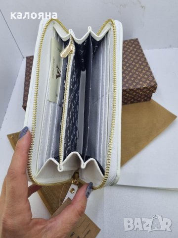 Louis Vuitton дамски портфейл висок клас реплика /с кутия/, снимка 2 - Портфейли, портмонета - 34773065