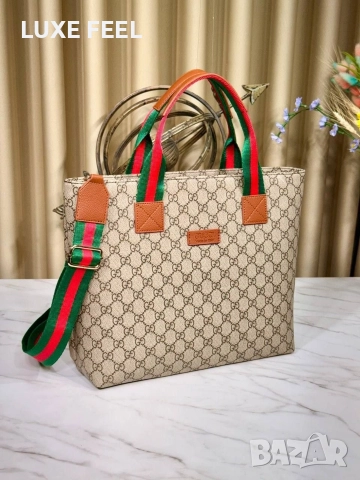 Дамски Чанти ⚜️ Gucci , снимка 14 - Чанти - 52642574