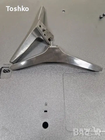 Стойка крачета за ТВ LG50UQ75003LF, снимка 2 - Стойки, 3D очила, аксесоари - 48102991