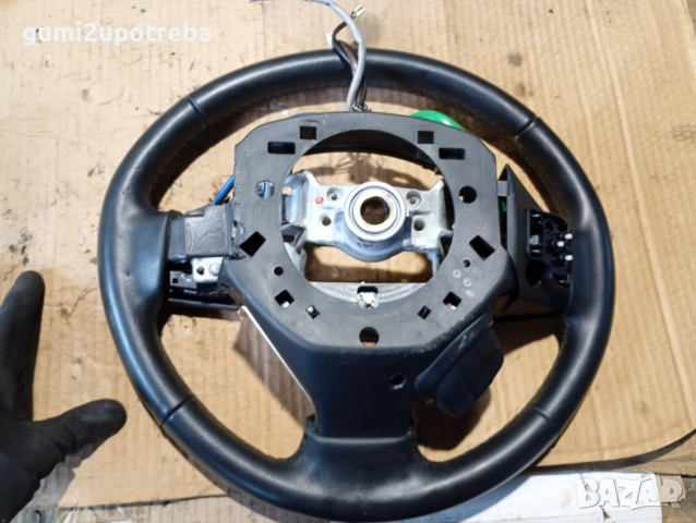 Волан за Части SUZUKI SX4 S-Cross 1.4 2021 HYBRID ALLGRIP 6AT, снимка 5 - Части - 52089213