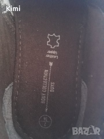 Детски обувки размер 34 Matalan, снимка 6 - Детски обувки - 34597335