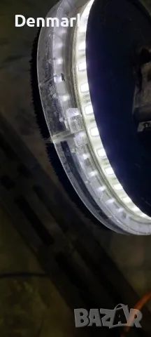 Жираф за шлайфане на стени и тавани , снимка 6 - Други инструменти - 48325225