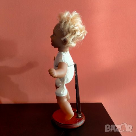 Характерна кукла 33 см 2, снимка 10 - Колекции - 39924797