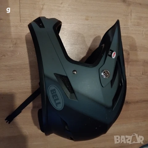 каски за велосипеди BELL, снимка 3 - Спортна екипировка - 51242695