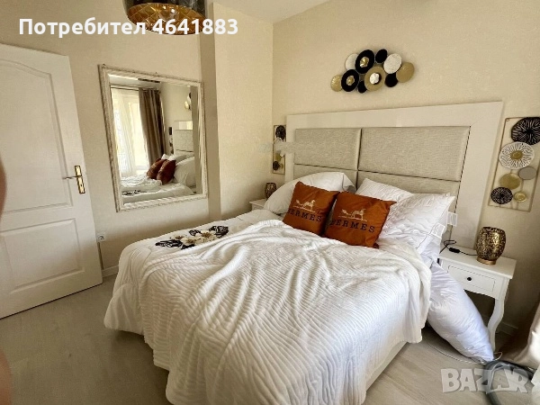 тристаен апартамент в Асеновград