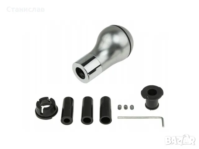 Топка за скоростен лост за BMW 3 E46 (1998-2007), снимка 2 - Части - 47888837