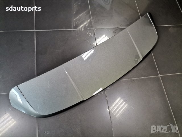 S4 Нов ОЕ Спойлер Багажник Audi S4 A4 B9 S Line 8W9827933 Ауди, снимка 2 - Части - 42930704