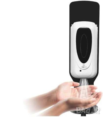 ПРОМОЦИЯ Автоматичен диспенсър със стойка X001782QH7