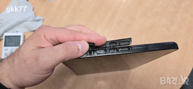 Таблет, 10" с процесор на Intel, модел Zebra ET50PT., снимка 13 - Таблети - 50930618