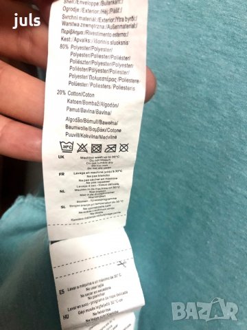 Lee Cooper - дамска тениска, снимка 5 - Тениски - 37932798