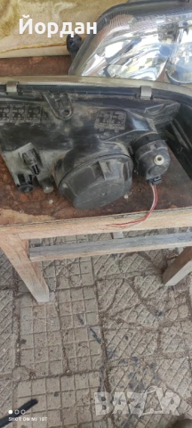 Части за Peugeot 306, снимка 14 - Части - 50704355