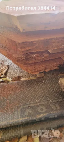 Секвоя янове 120/ 60-40, снимка 9 - Дърводелски услуги - 49915678