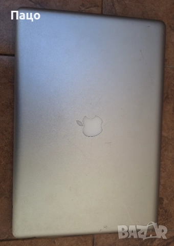  Apple Macbook Pro A1297, снимка 15 - Лаптопи за дома - 52806614