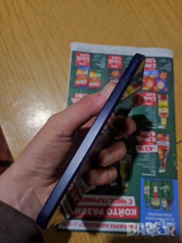 Samsung Galaxy A15 128GB, снимка 5 - Samsung - 53194300