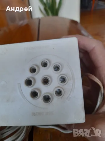 Стар пирограф Орнамент, снимка 4 - Антикварни и старинни предмети - 48239944