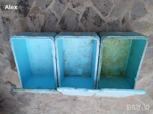 Термо Кутия Метро, снимка 2 - Кутии за храна - 50056907