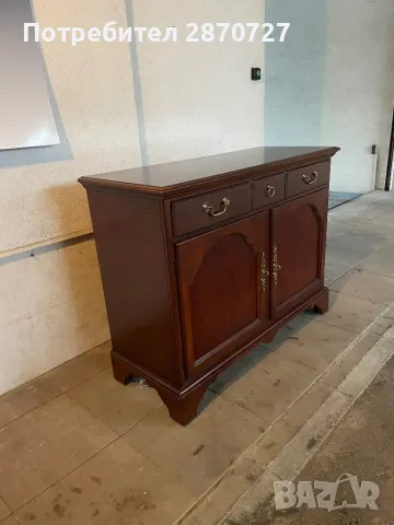 Бюфет Drexel Heritage, снимка 6 - Бюфети - 48156308