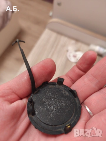 Капаче за теглич, снимка 2 - Аксесоари и консумативи - 53269744