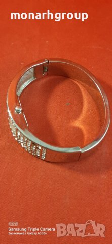 Часовник , снимка 4 - Дамски - 38442035