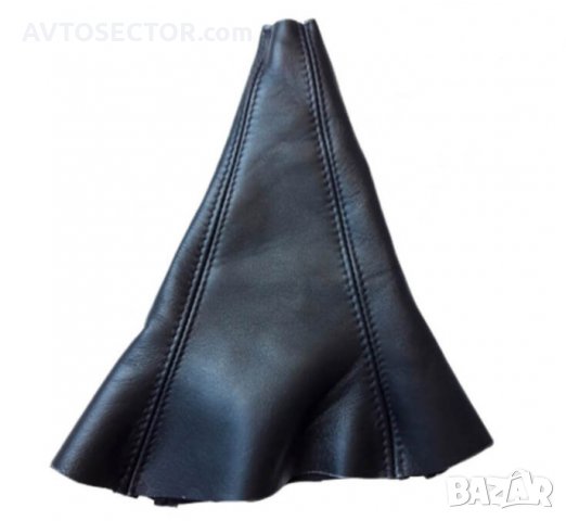 Маншон за скоростен лост за Тойота Рав 4 / Toyota Rav 4 2000-2005, снимка 1