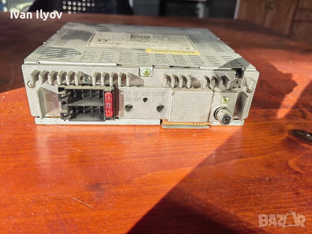 Продавам сд за кола работещо , снимка 2 - Аксесоари и консумативи - 52028929