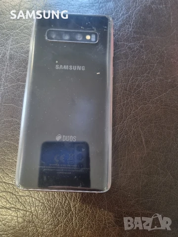 Samsung - S10, снимка 2 - Samsung - 51315696