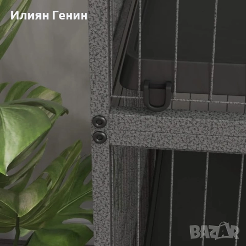 Клетка за малки животни, снимка 5 - За гризачи - 52845868