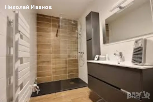 Строителни услуги от всякакъв тип!, снимка 2 - Други ремонти - 48581445