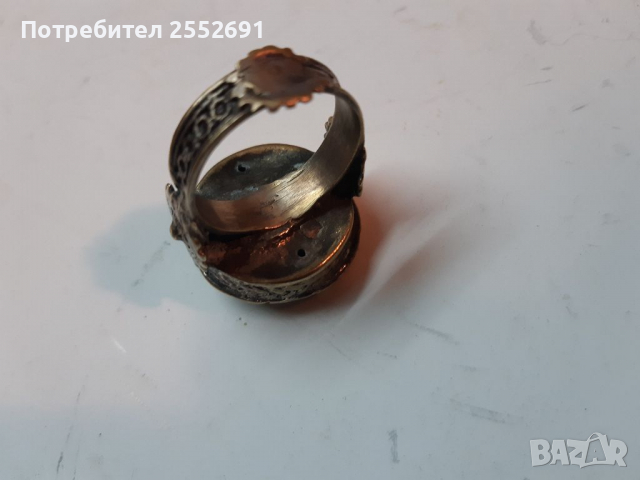 Възрожденски накити , снимка 14 - Антикварни и старинни предмети - 36321415