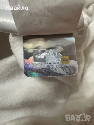 Мъжки суичър The North Face., снимка 6 - Суичъри - 48838849