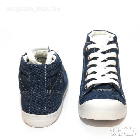 КЕЦОВЕ - GEOX Respira; размери: 35, снимка 3 - Кецове - 32361622